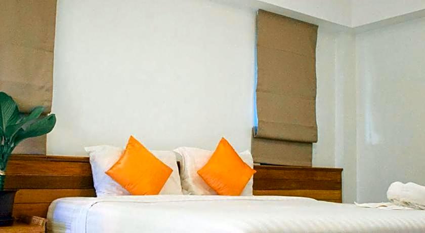 Chivapuri Residence Trat 