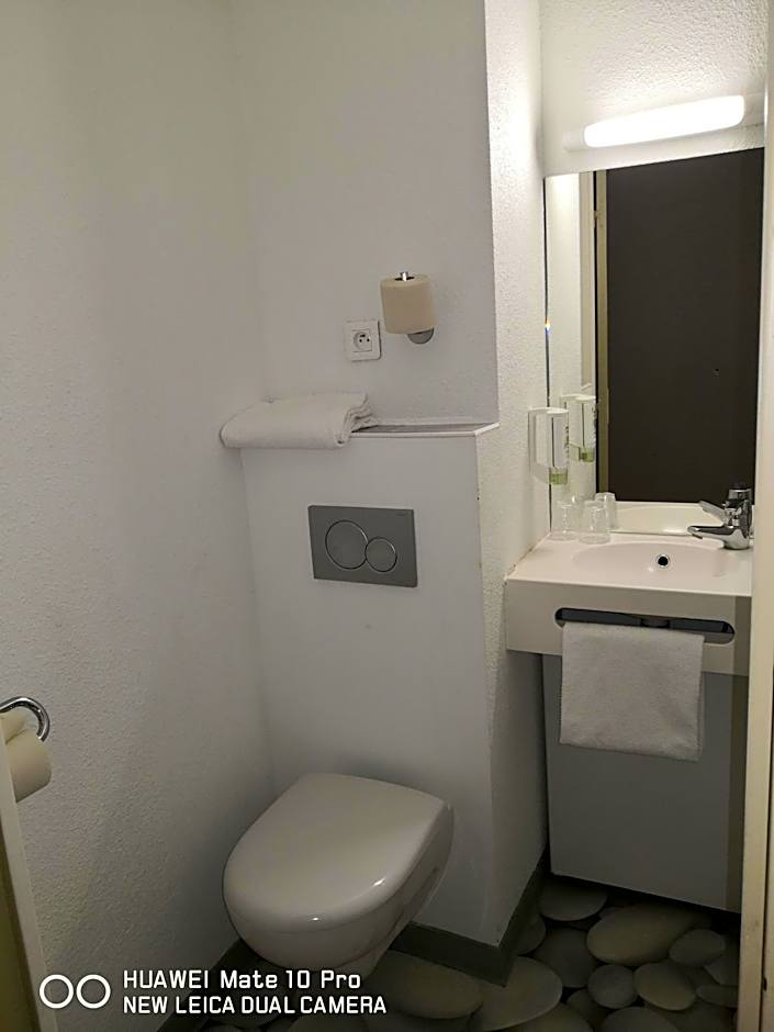 ibis budget Cergy St Christophe