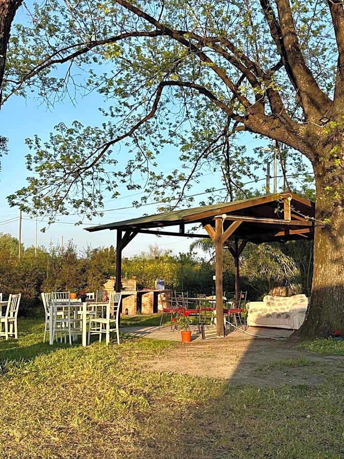 Villa Nadira