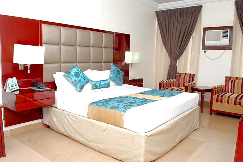 De Rembrandt Hotels and Suites