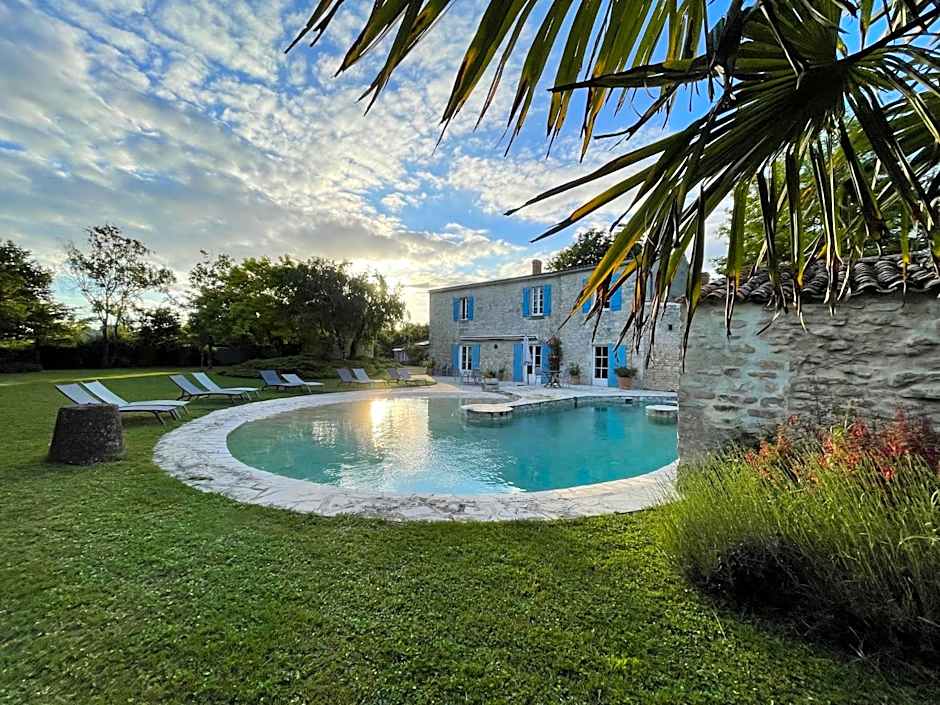 Logis Saint Léonard