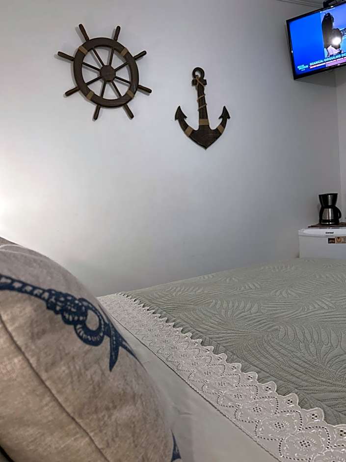 Suíte Boqueirão Tati Ortega