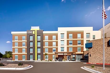Home2 Suites By Hilton Clovis