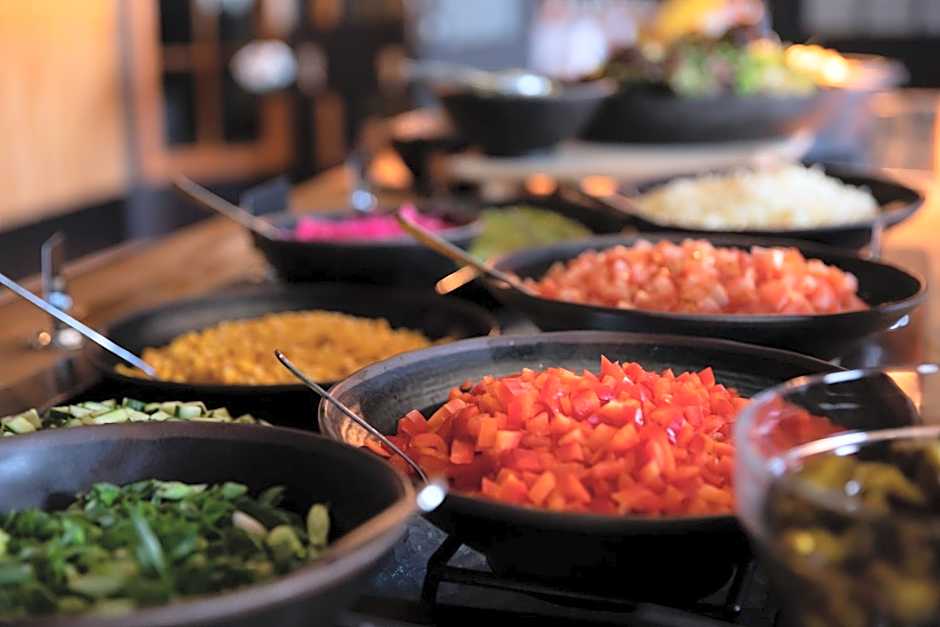 Clarion Collection Hotel Grand, Gjøvik