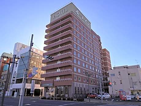 Hotel Route-Inn Fukaya Ekimae