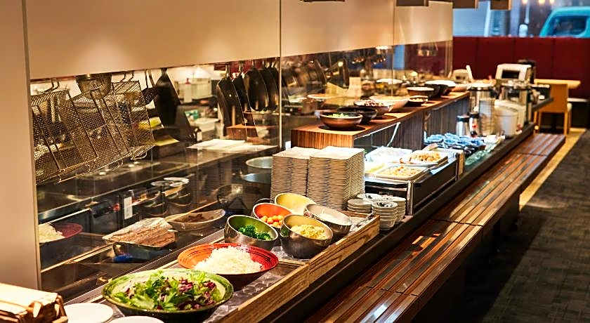 Richmond Hotel Nagasaki Shianbashi