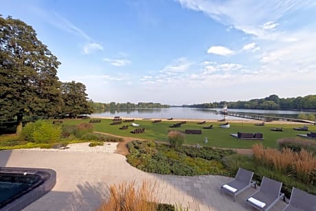 Aspria Hannover Maschsee Sport & Spa