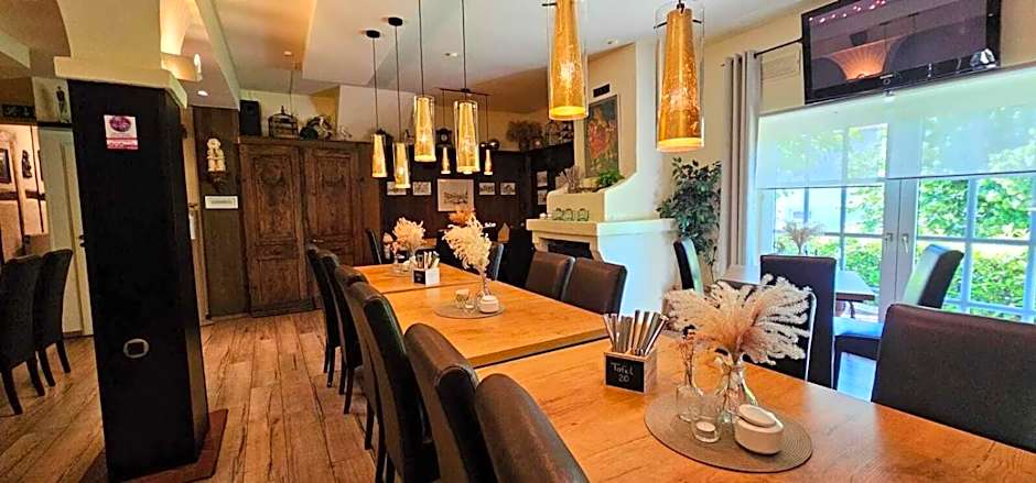 Hotelbetriebe Güldenhaupt GmbH