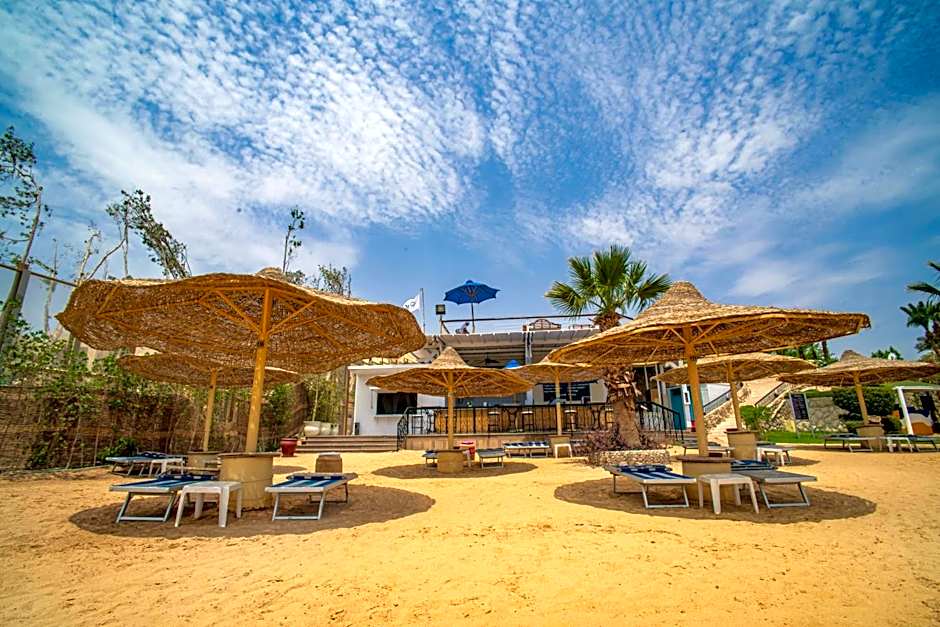 Sierra Sharm El Sheikh