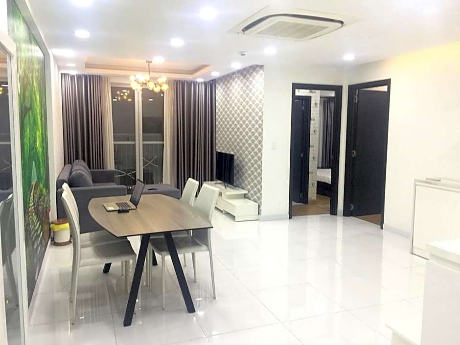 Scenic Valley VietNam - Vina We Stay