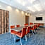 Holiday Inn Express And Suites Springfield North By IHG