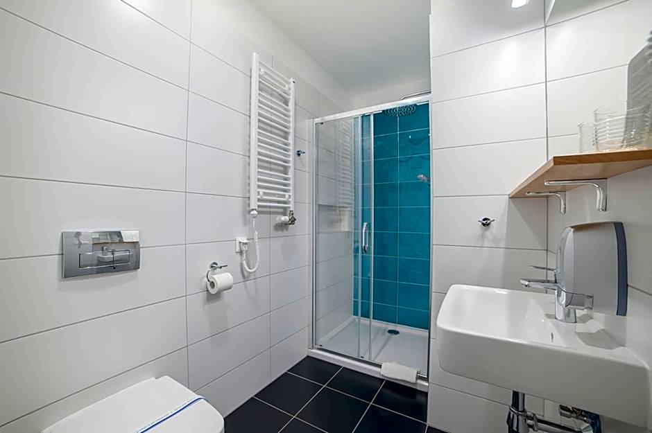 Hotel Traffic Wrocław Stare Miasto