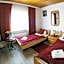 Hotel-Restaurant Zum Burgkeller