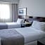Plaza Real Suites Hotel