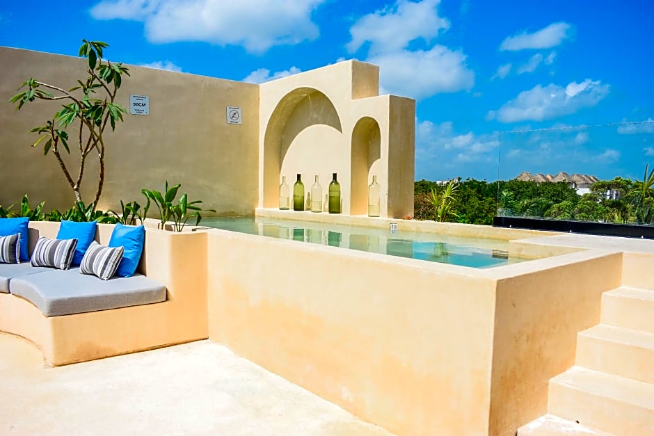 Eterna Tulum