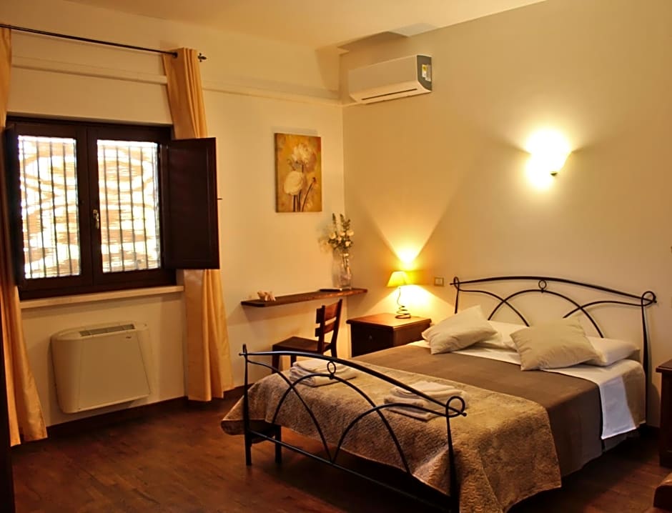 B&B La Masseria del '700