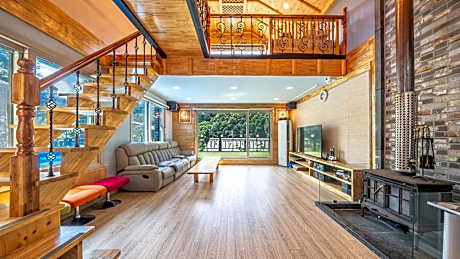 Gapyeong PangPang Pension