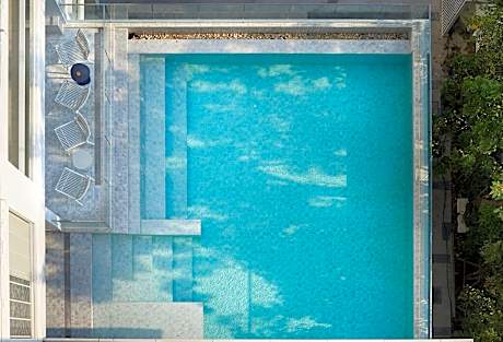 Shama Yen-akat Bangkok