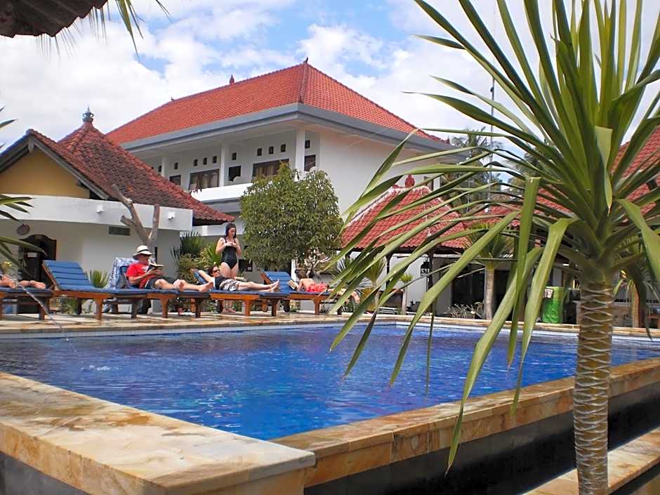 Nusa Indah Bungalow