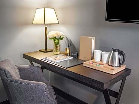 DOUBLE SUPERIOR ROOM