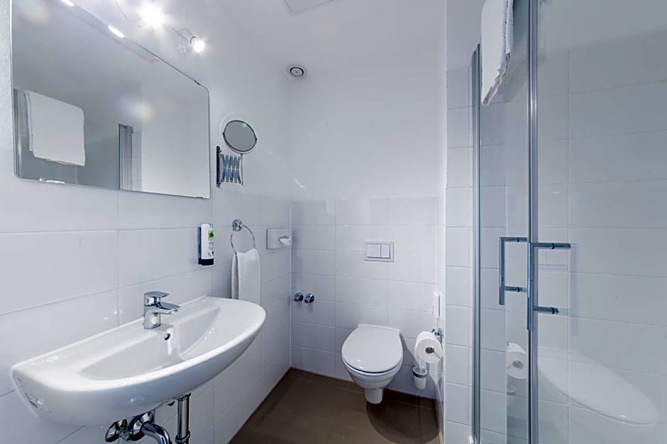 Friends Hotel Bad Salzuflen
