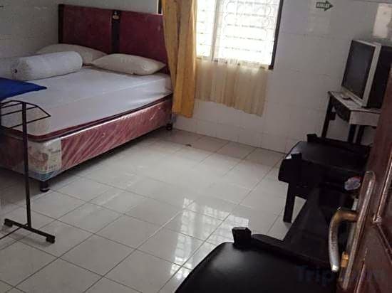 EXPRESS O 91176 Hotel Puri Gandaria