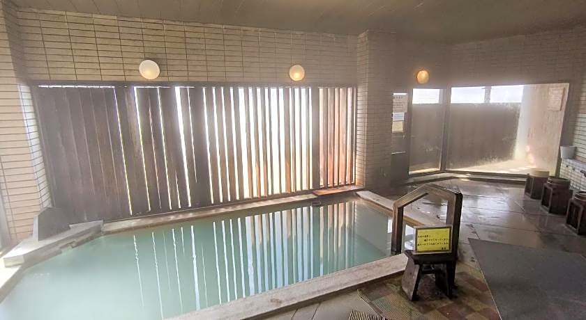 Mogami Takayu Zenshichi no Yu