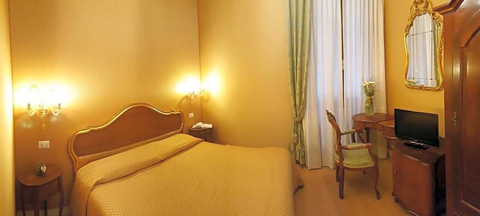 Hotel Locanda Canal