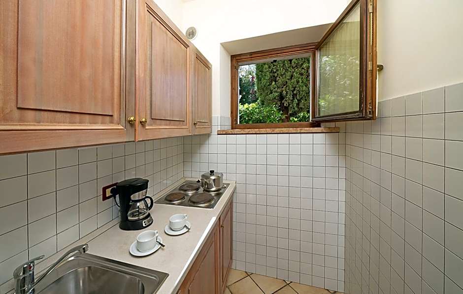 Residence La Filanda