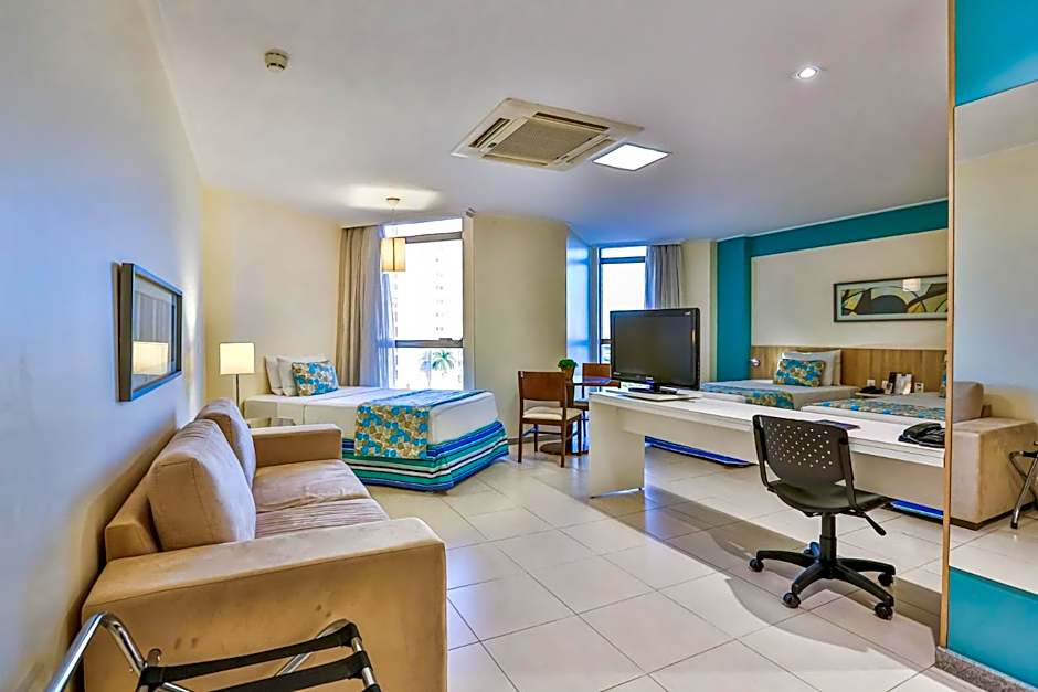 Nobile Suites Del Rio - Petrolina