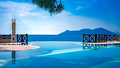 Liberty Hotels Lykia