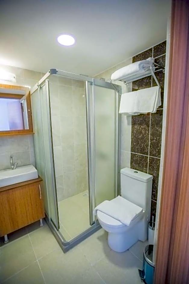 Hotel Grand Istanbul Airport