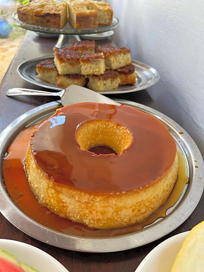 Café e Prosa Centro Histórico