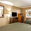 Quality Inn & Suites Ft. Jackson Maingate