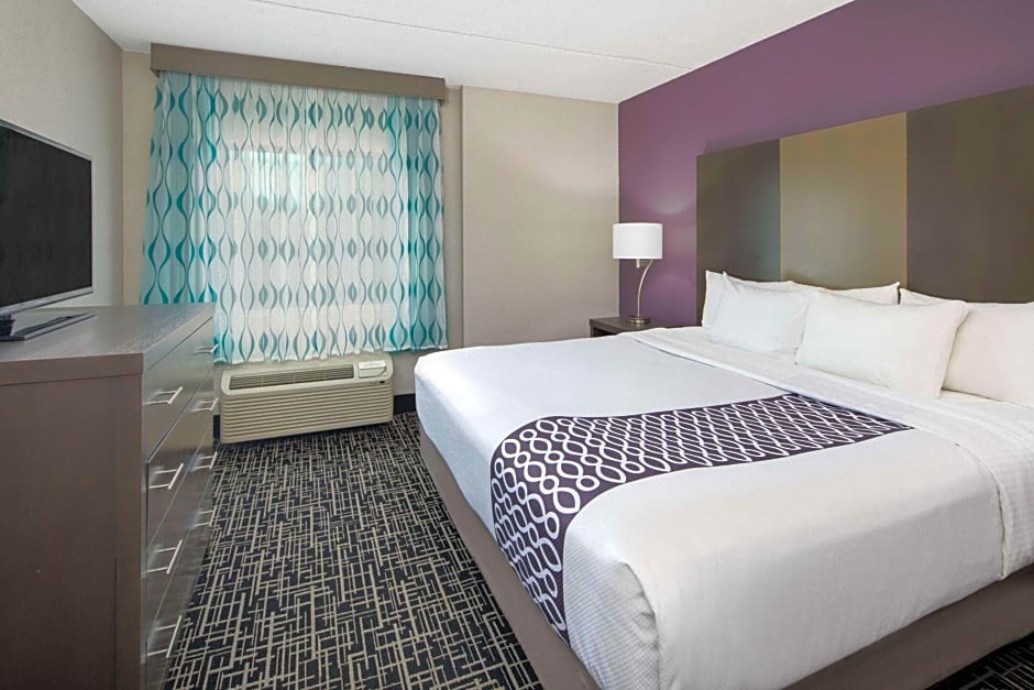 La Quinta Inn & Suites by Wyndham Chattanooga - East Ridge