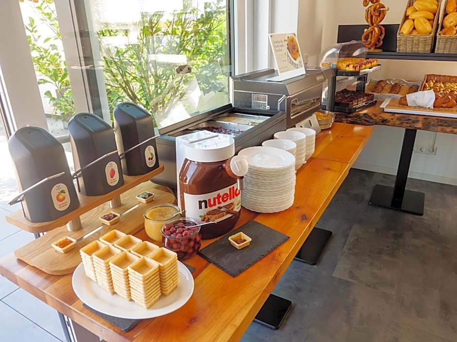 Hotel Sleep & Dream Nähe Europa Park und Rulantica