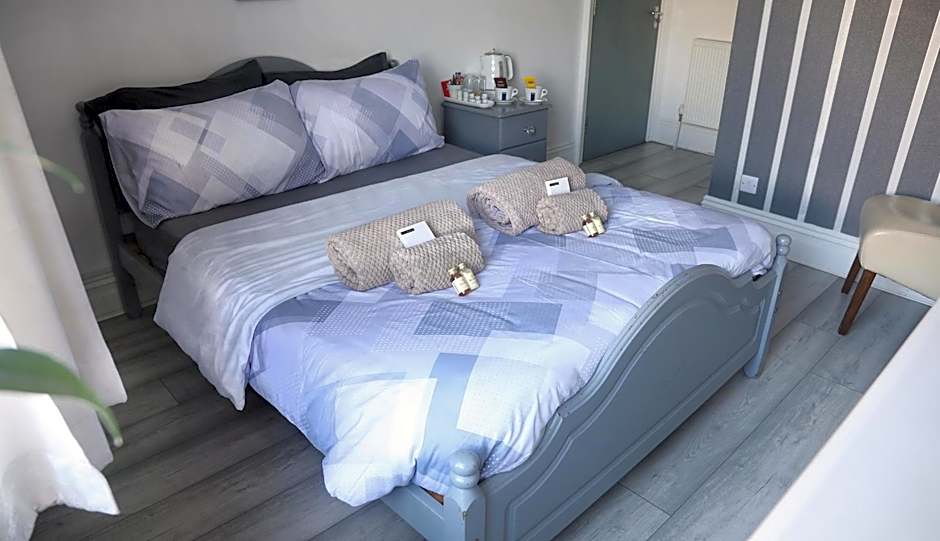 The Wellington Restaurant and Bar