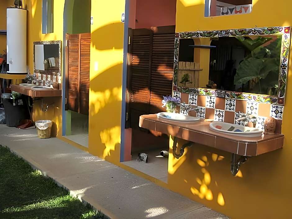 Azul Cielo Hostel