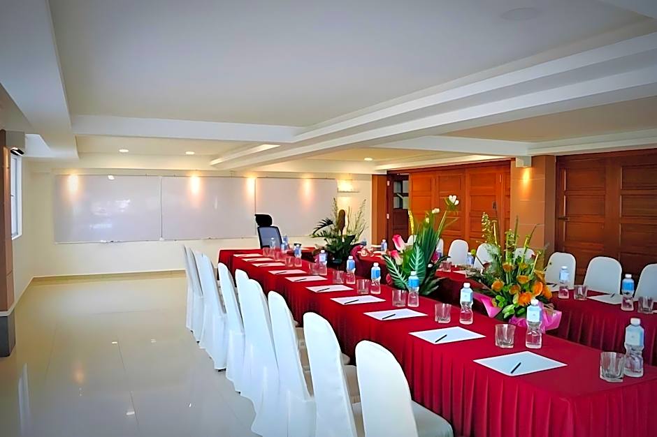 Yew Boutique Hotel