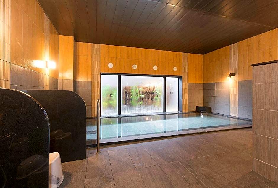 Hotel Route-Inn Takefu Inter