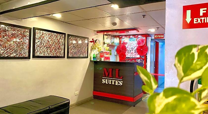 ML SUITES