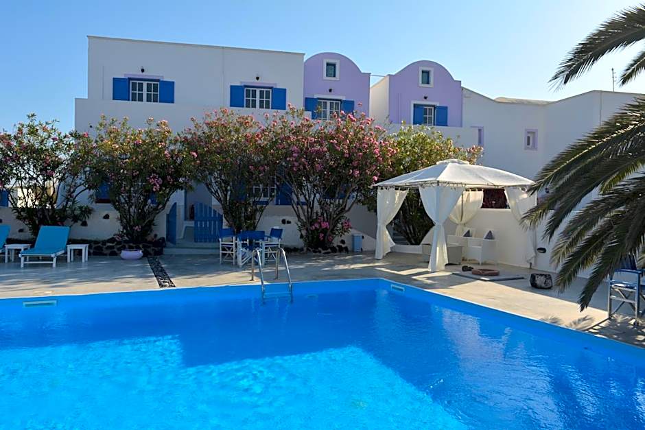 Melina Hotel