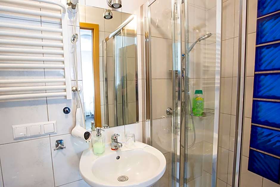 Pensjonacik Grażyna