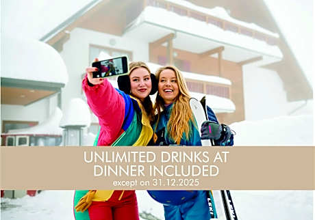 Pohorje Village Wellbeing Resort - Wellness & Spa Hotel Bolfenk