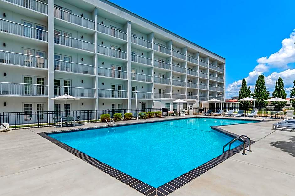 Spark by Hilton Chattanooga Downtown