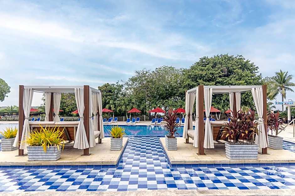 Decameron Barú - All Inclusive