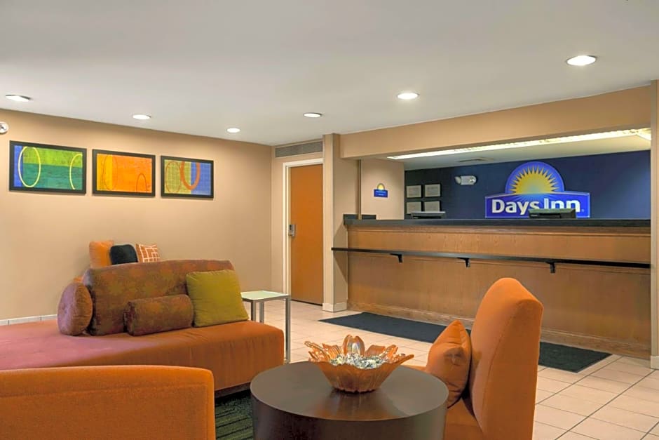 Days Inn by Wyndham Chattanooga/Hamilton Place