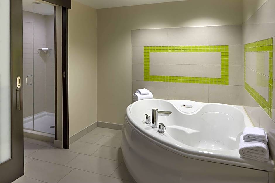 SpringHill Suites by Marriott Toronto Vaughan