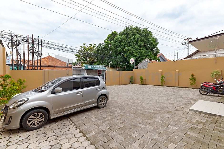 Ummi Home Syariah Mitra RedDoorz