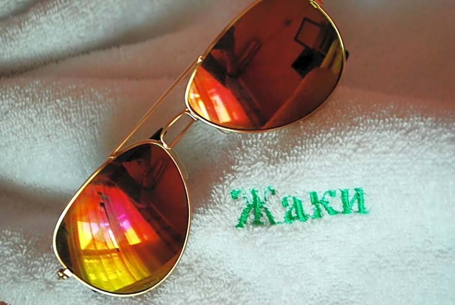Hotel Jaky SPA Complex